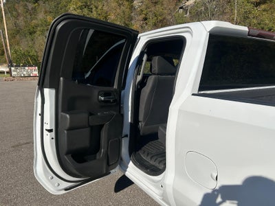 2019 GMC Sierra 1500 Base