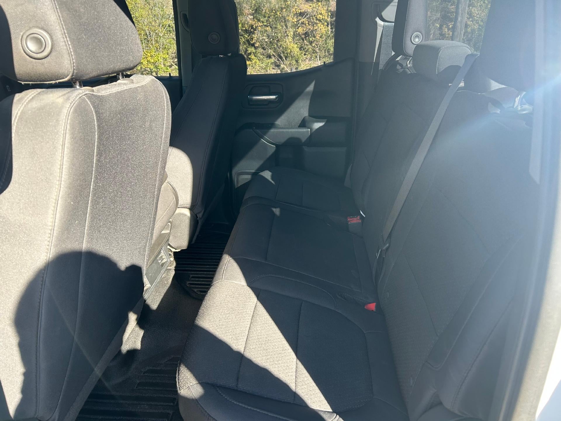 2019 GMC Sierra 1500 Base