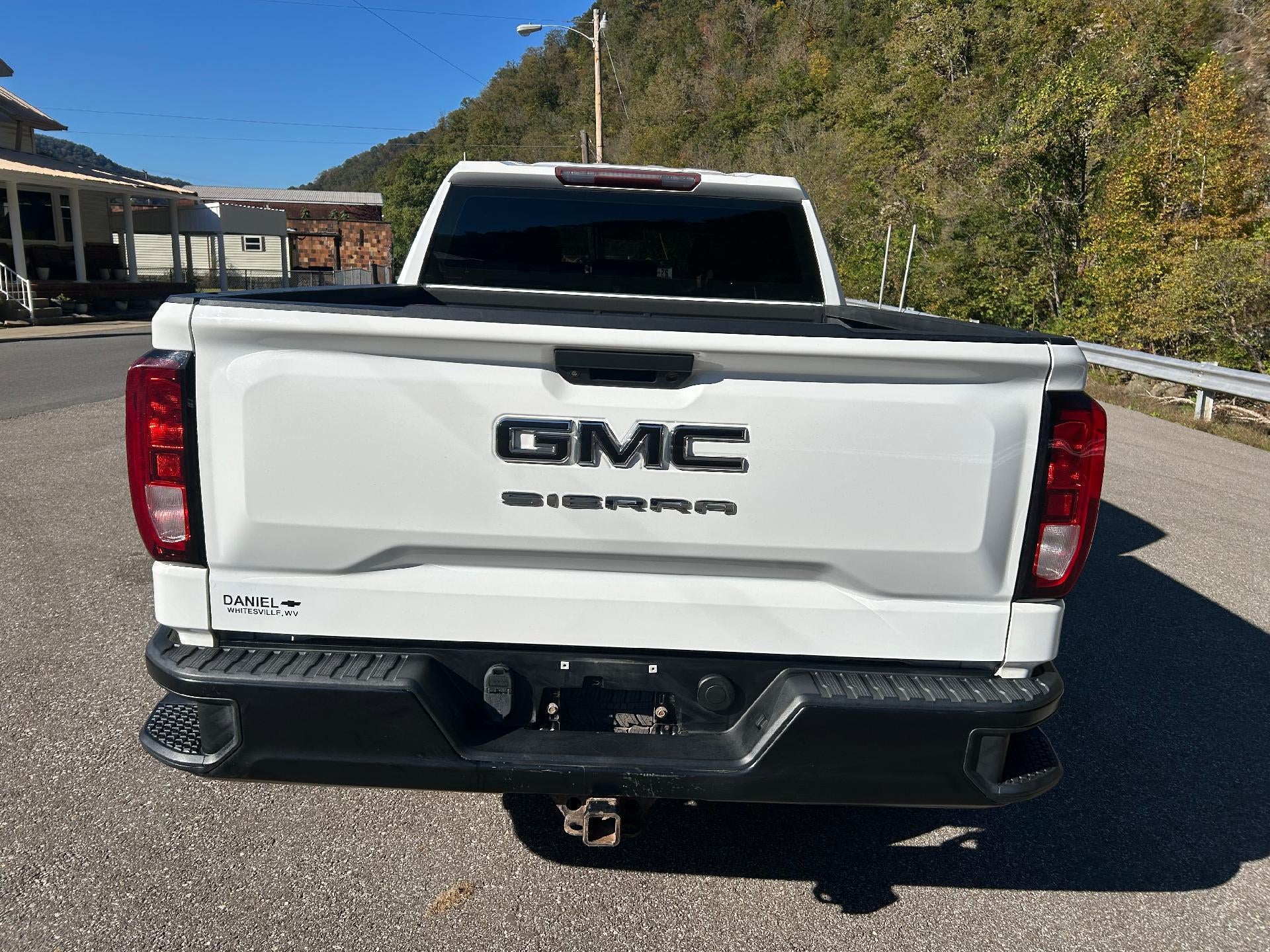 2019 GMC Sierra 1500 Base
