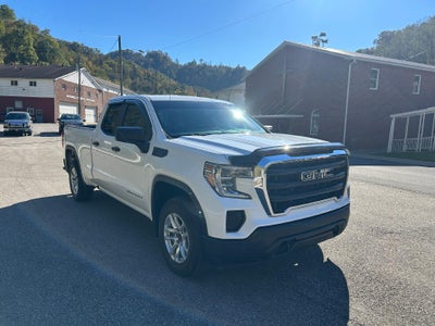 2019 GMC Sierra 1500 Base