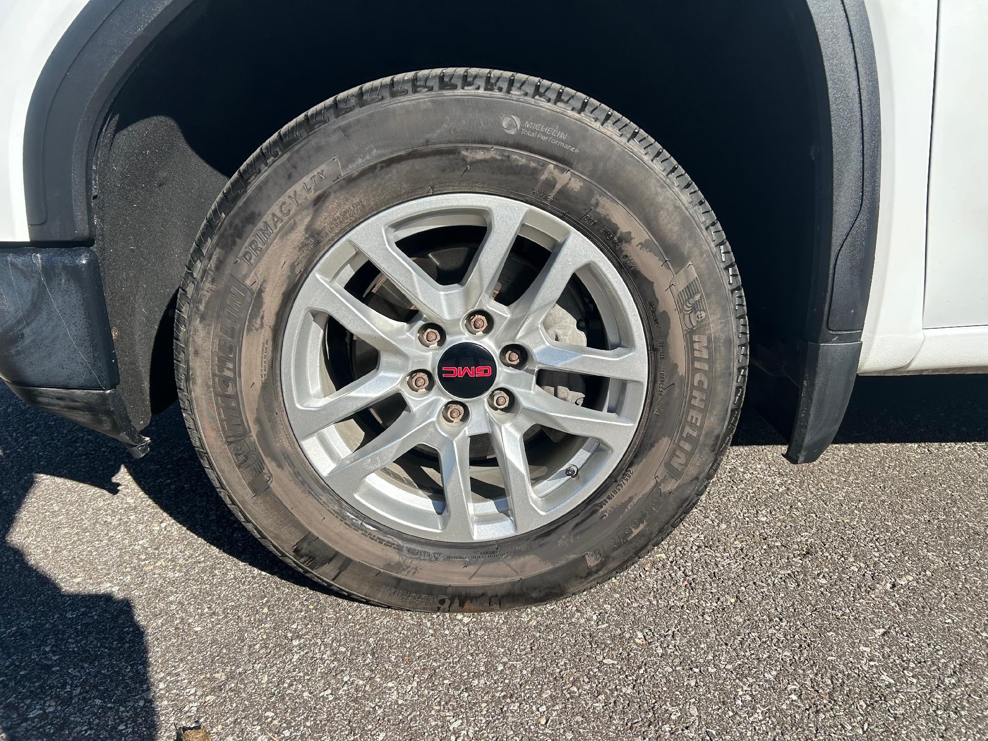 2019 GMC Sierra 1500 Base