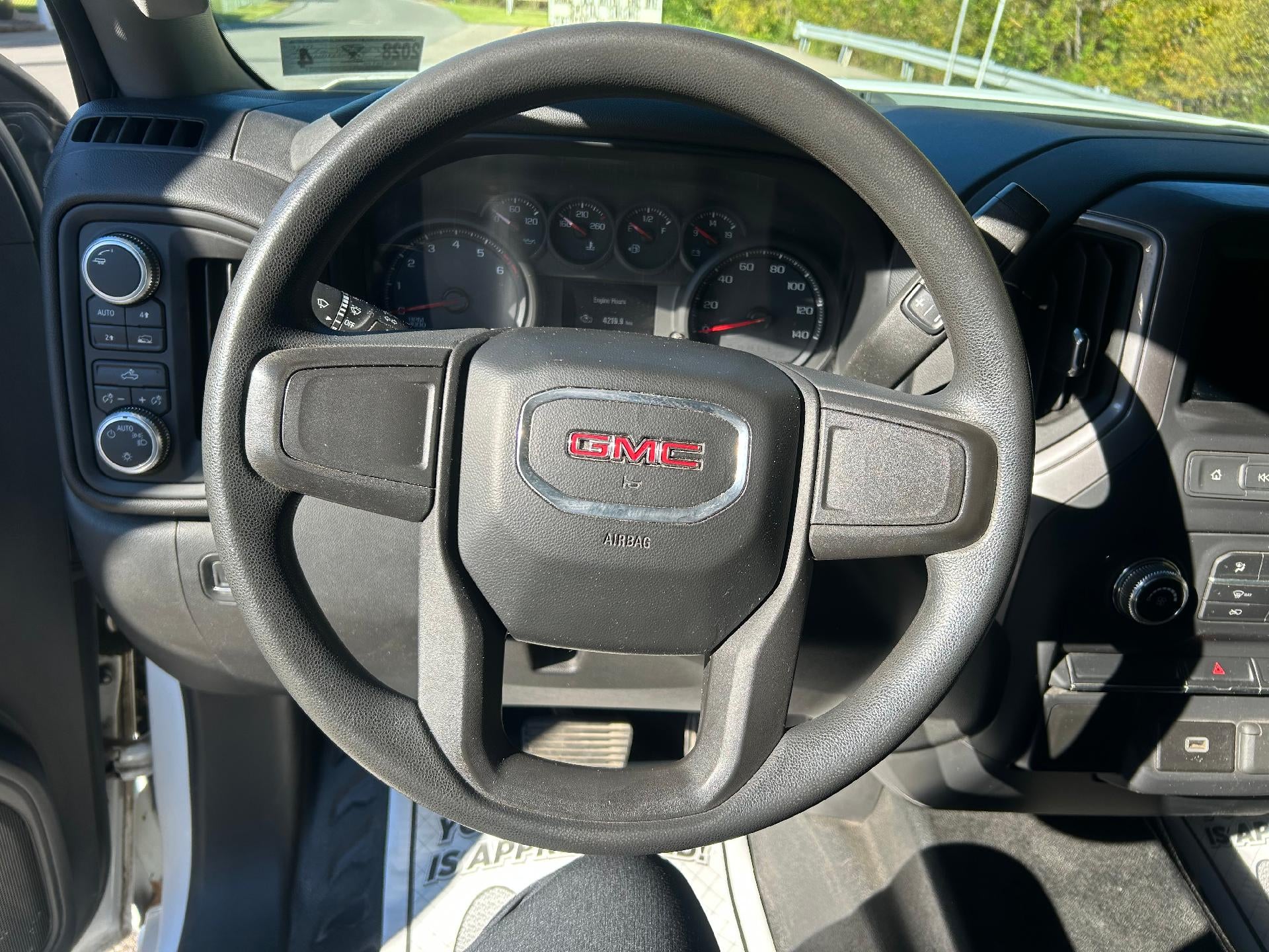 2019 GMC Sierra 1500 Base