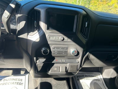 2019 GMC Sierra 1500 Base