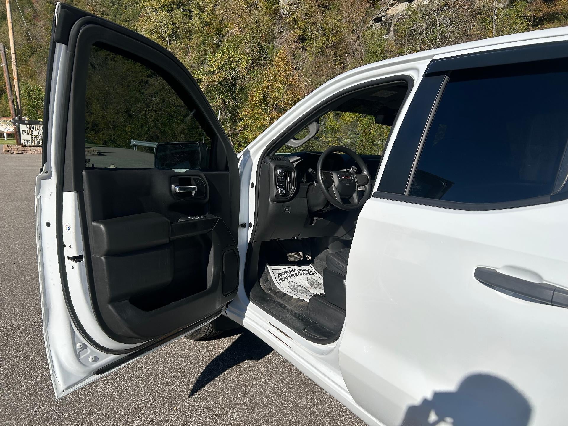 2019 GMC Sierra 1500 Base