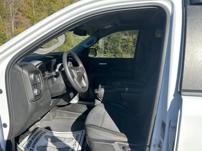 2019 GMC Sierra 1500 Base