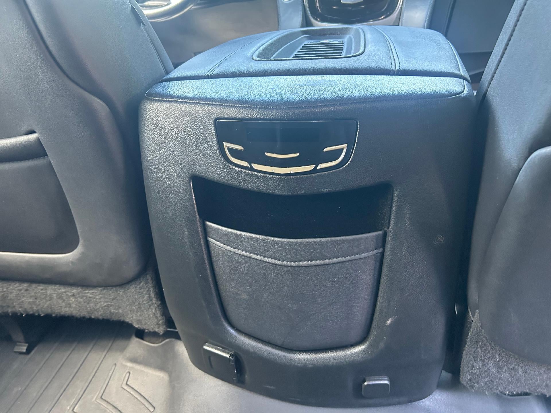2019 Cadillac Escalade ESV Luxury