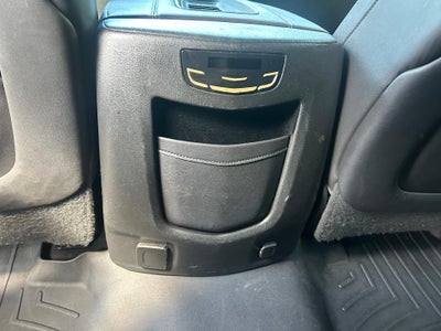 2019 Cadillac Escalade ESV Luxury