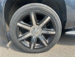 2019 Cadillac Escalade ESV Luxury