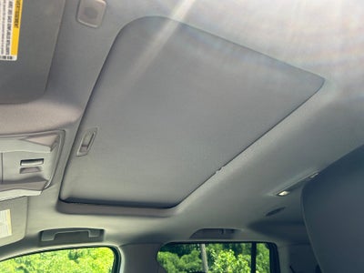 2019 Cadillac Escalade ESV Luxury