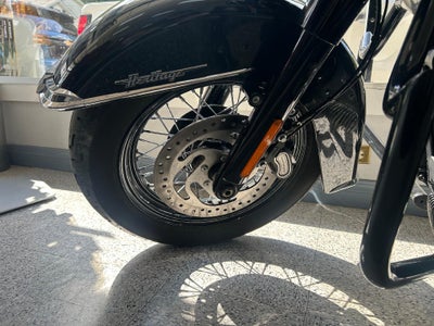 2024 Harley-Davidson Heritage Classic 114 NA