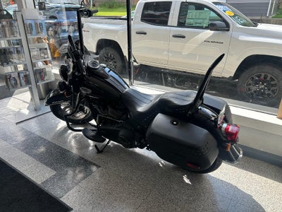 2024 Harley-Davidson Heritage Classic 114 NA