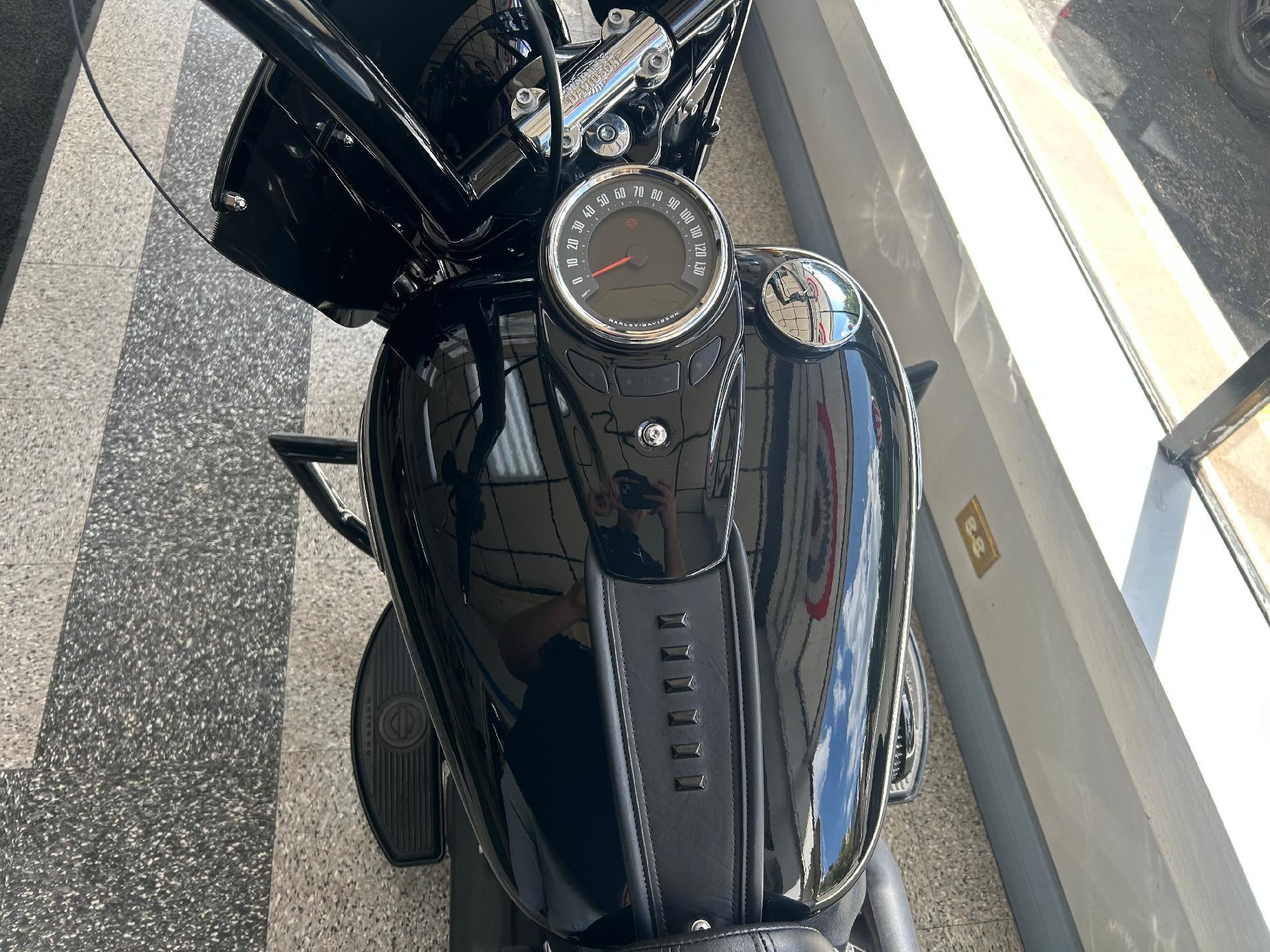 2024 Harley-Davidson Heritage Classic 114 NA