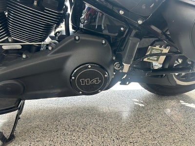 2024 Harley-Davidson Heritage Classic 114 NA