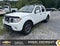 2020 Nissan Frontier Crew Cab PRO-4X 4x4