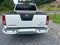 2020 Nissan Frontier Crew Cab PRO-4X 4x4