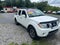 2020 Nissan Frontier Crew Cab PRO-4X 4x4