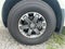 2020 Nissan Frontier Crew Cab PRO-4X 4x4
