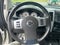 2020 Nissan Frontier Crew Cab PRO-4X 4x4