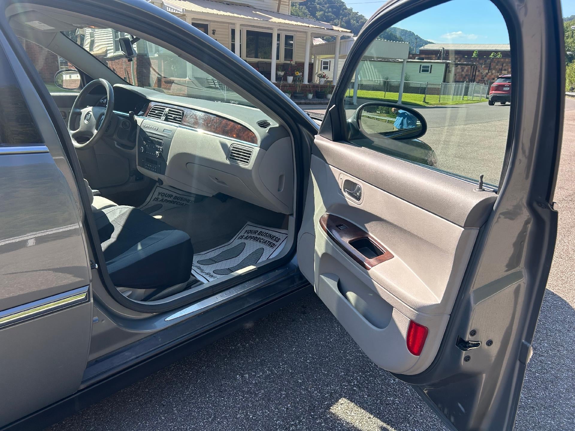 2008 Buick LaCrosse CX