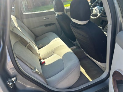2008 Buick LaCrosse CX