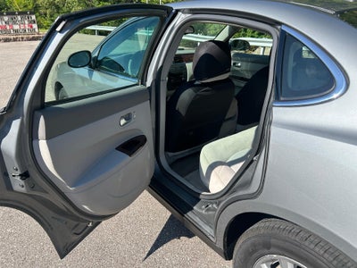 2008 Buick LaCrosse CX