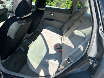 2008 Buick LaCrosse CX