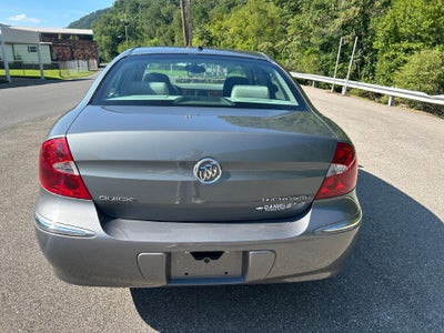 2008 Buick LaCrosse CX