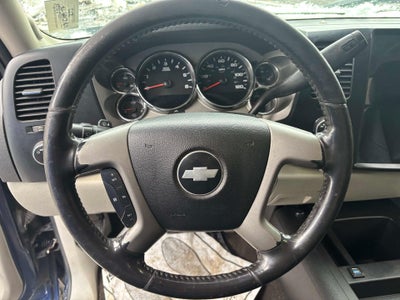 2008 Chevrolet Silverado 1500 LT w/1LT