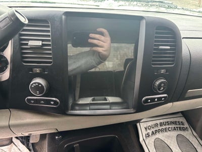 2008 Chevrolet Silverado 1500 LT w/1LT