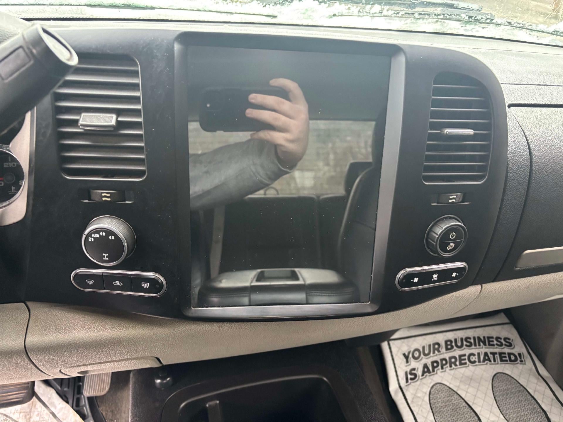 2008 Chevrolet Silverado 1500 LT w/1LT