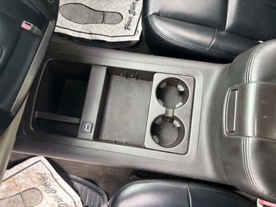 2008 Chevrolet Silverado 1500 LT w/1LT