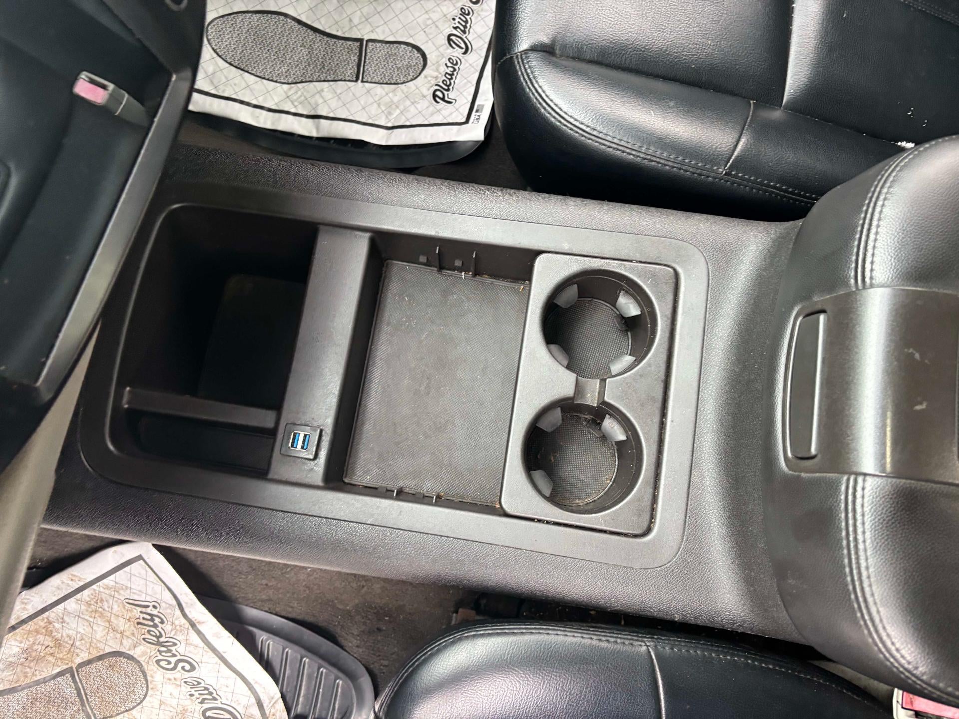 2008 Chevrolet Silverado 1500 LT w/1LT