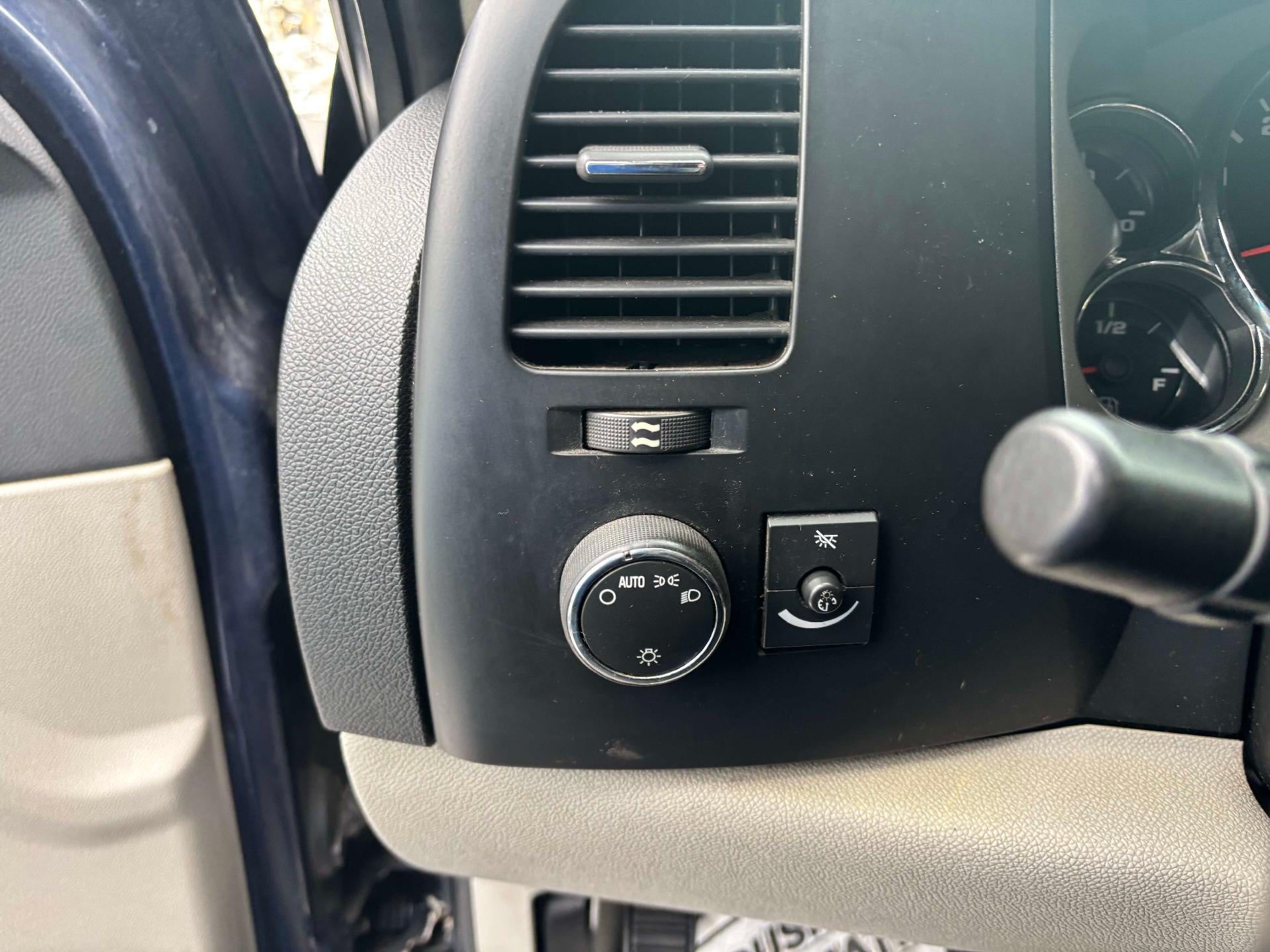 2008 Chevrolet Silverado 1500 LT w/1LT