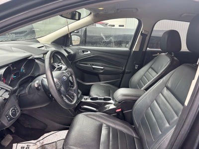 2008 Chevrolet Silverado 1500 LT w/1LT