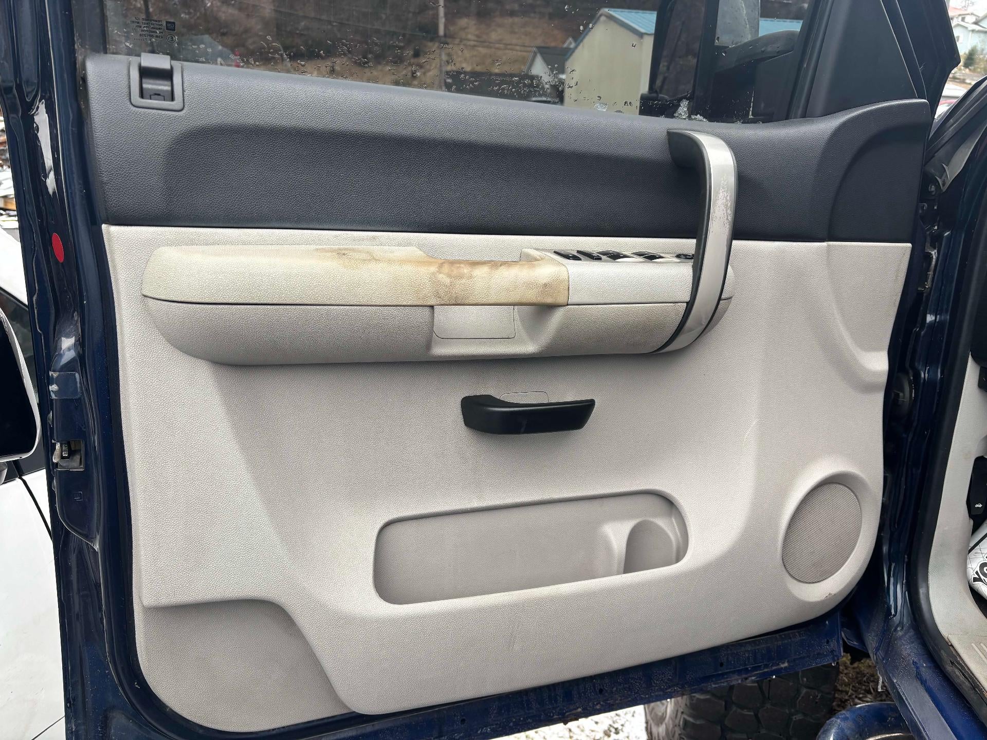 2008 Chevrolet Silverado 1500 LT w/1LT