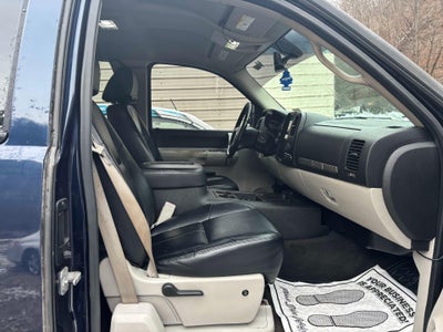 2008 Chevrolet Silverado 1500 LT w/1LT
