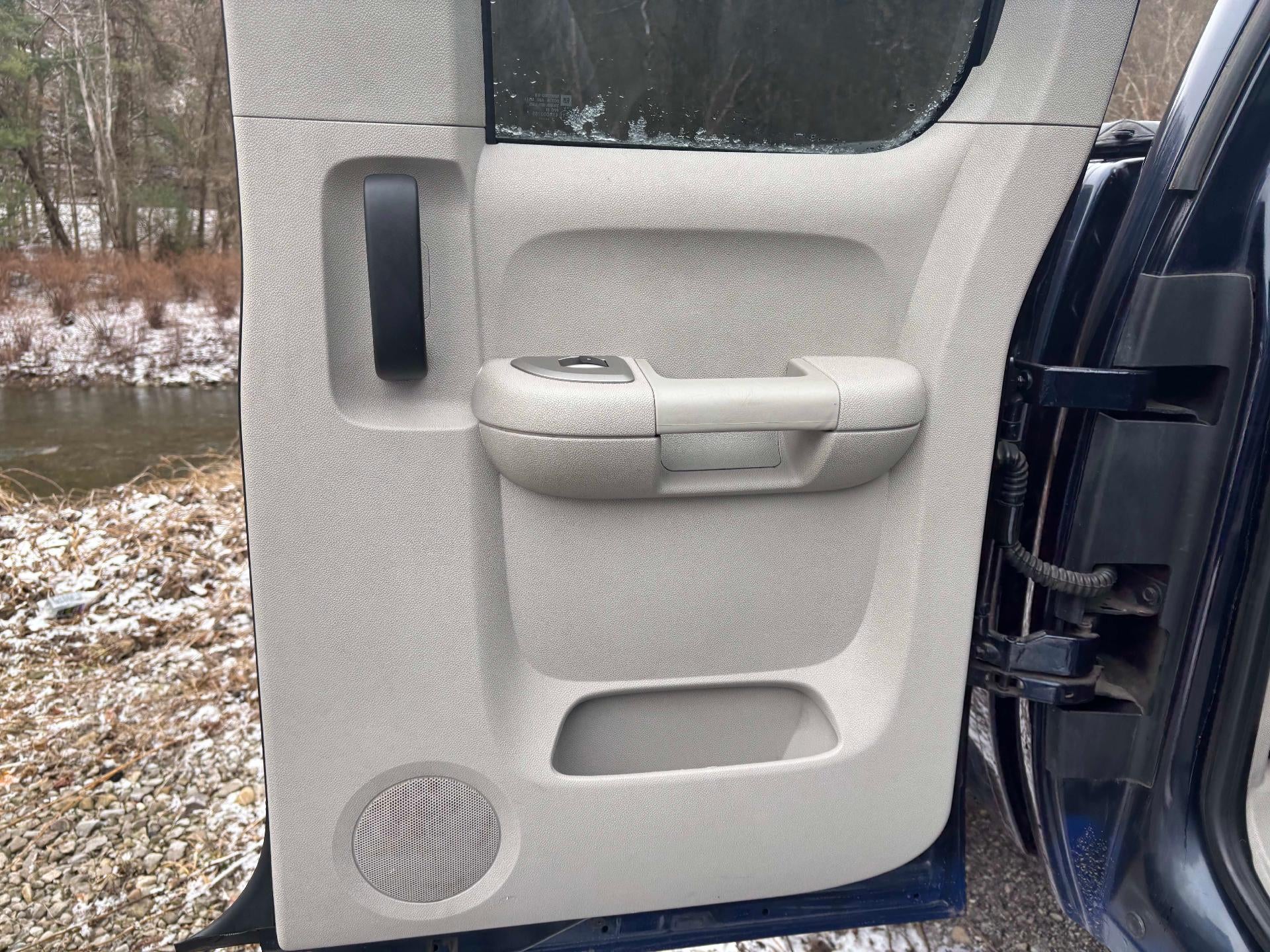 2008 Chevrolet Silverado 1500 LT w/1LT