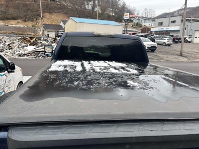 2008 Chevrolet Silverado 1500 LT w/1LT