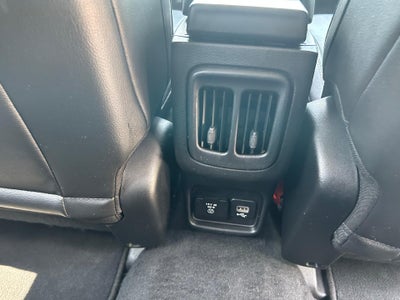 2018 Jeep Compass Latitude 4x4