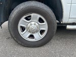 2017 RAM 3500 Tradesman Crew Cab 4x4 6'4" Box