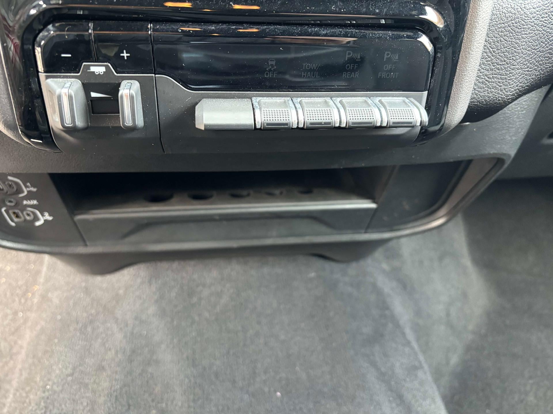 2024 RAM 2500 Big Horn Crew Cab 4x4 6'4" Box