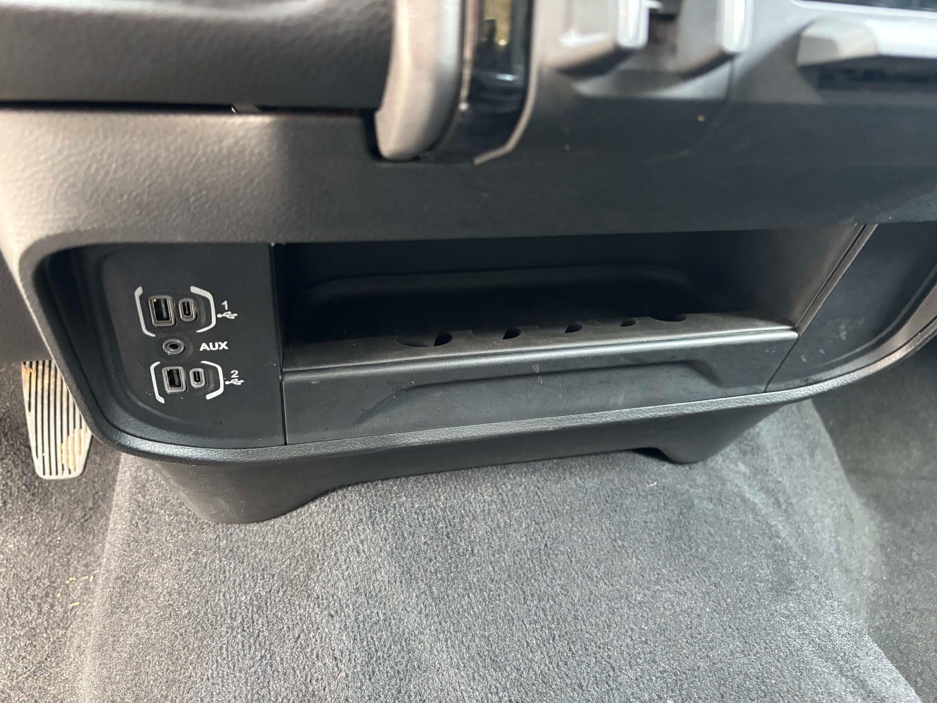 2024 RAM 2500 Big Horn Crew Cab 4x4 6'4" Box