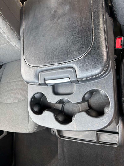 2024 RAM 2500 Big Horn Crew Cab 4x4 6'4" Box