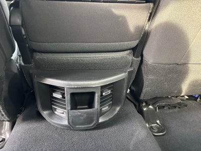 2024 RAM 2500 Big Horn Crew Cab 4x4 6'4" Box