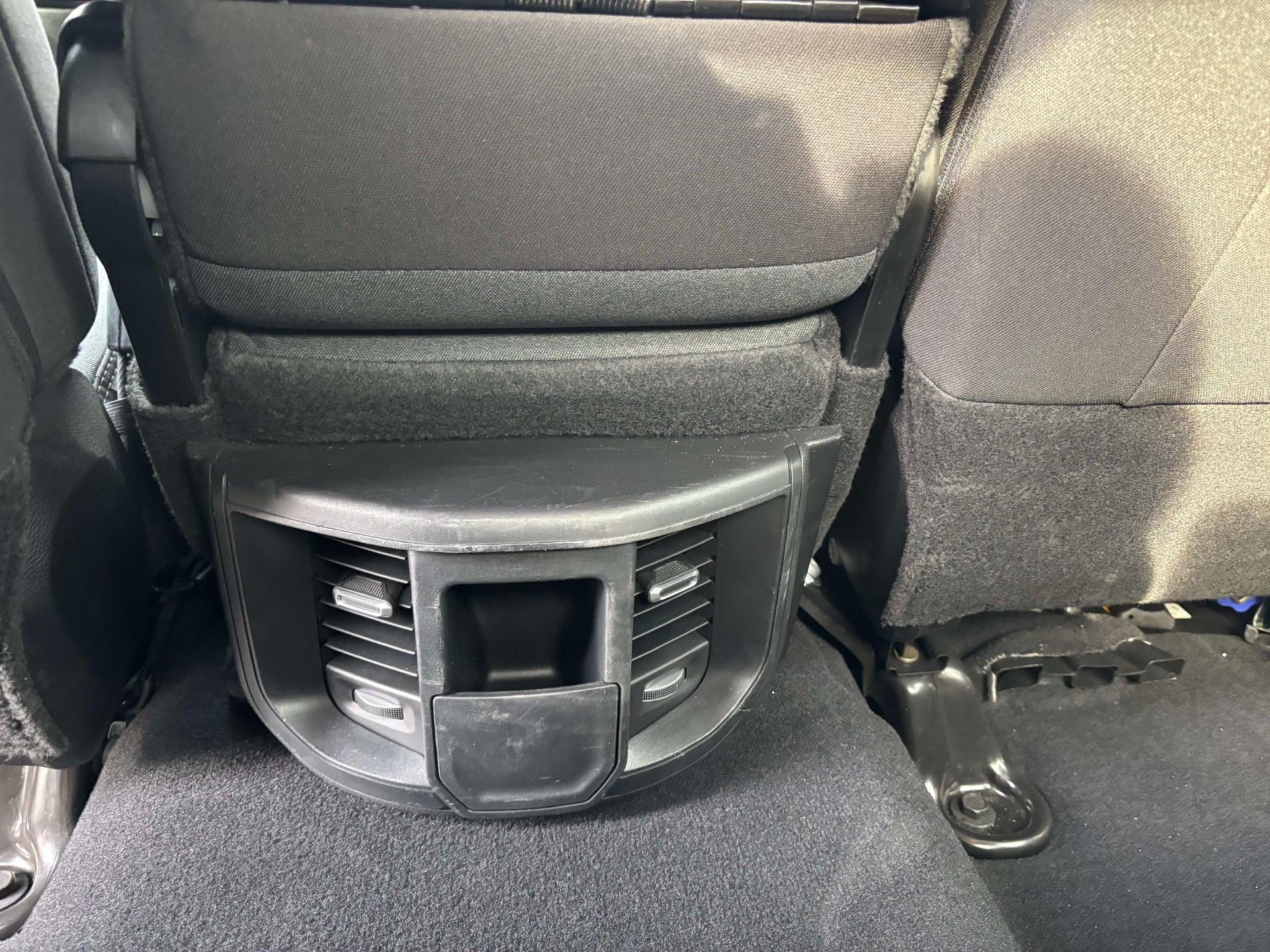 2024 RAM 2500 Big Horn Crew Cab 4x4 6'4" Box