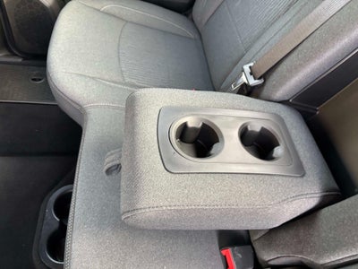 2024 RAM 2500 Big Horn Crew Cab 4x4 6'4" Box