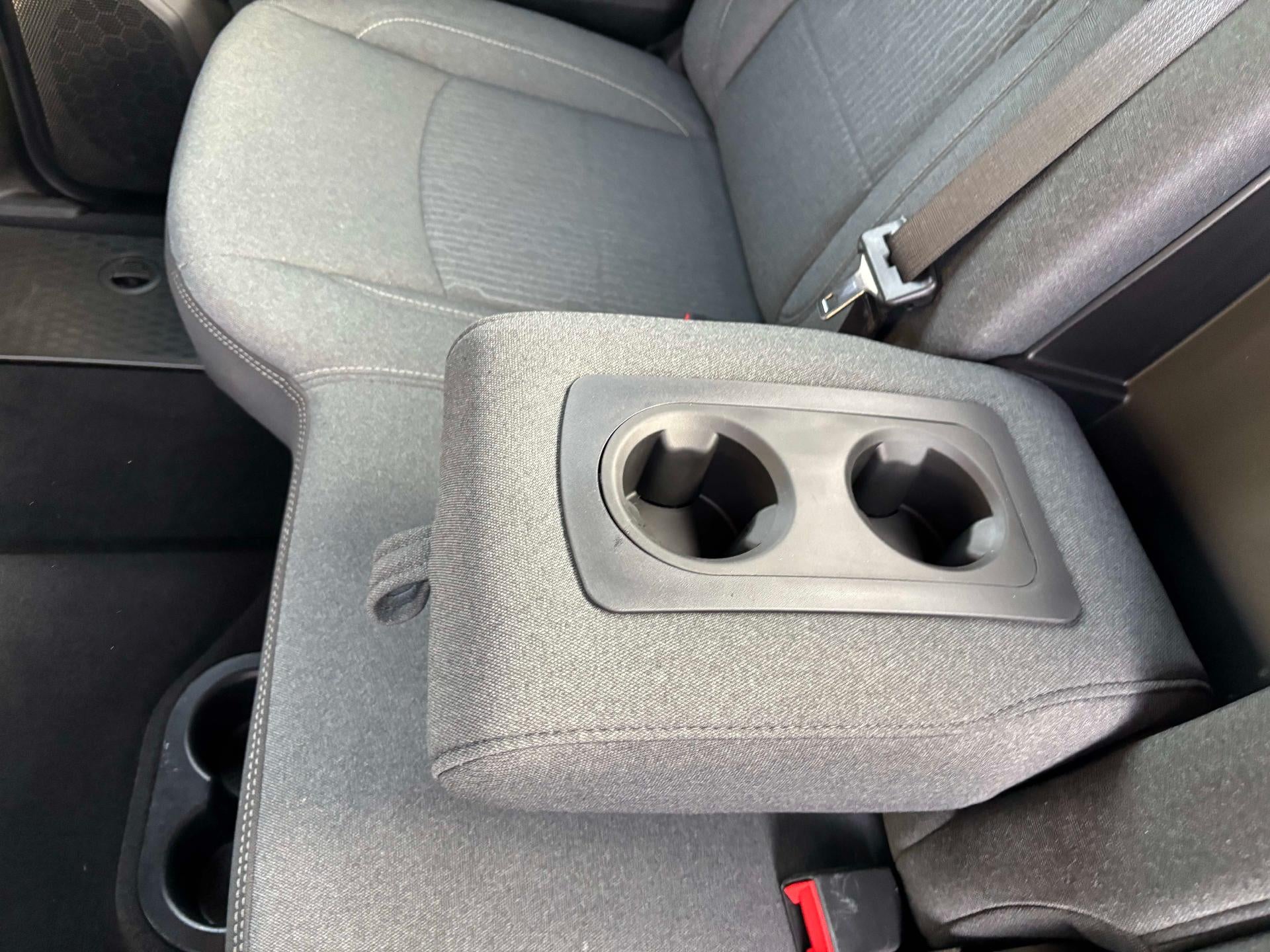 2024 RAM 2500 Big Horn Crew Cab 4x4 6'4" Box