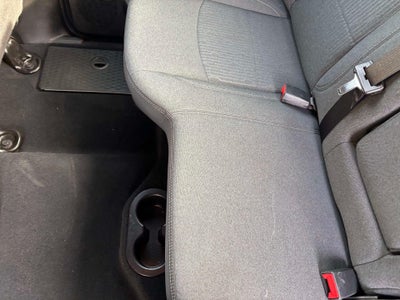 2024 RAM 2500 Big Horn Crew Cab 4x4 6'4" Box