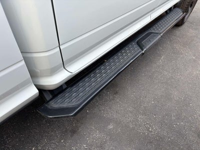 2024 RAM 2500 Big Horn Crew Cab 4x4 6'4" Box