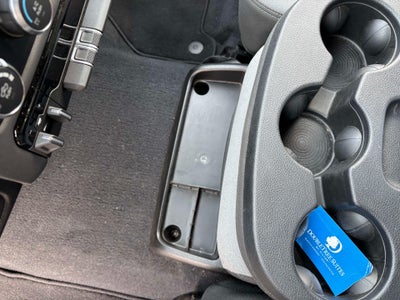 2024 RAM 2500 Big Horn Crew Cab 4x4 6'4" Box